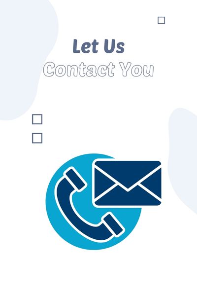 Request Callback