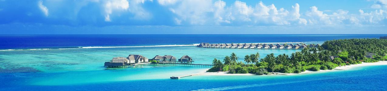 Maldives