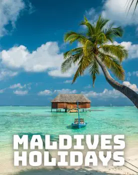 Maldives Holdidays