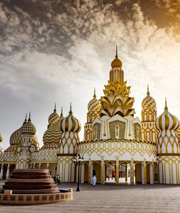 Culture & Attractions