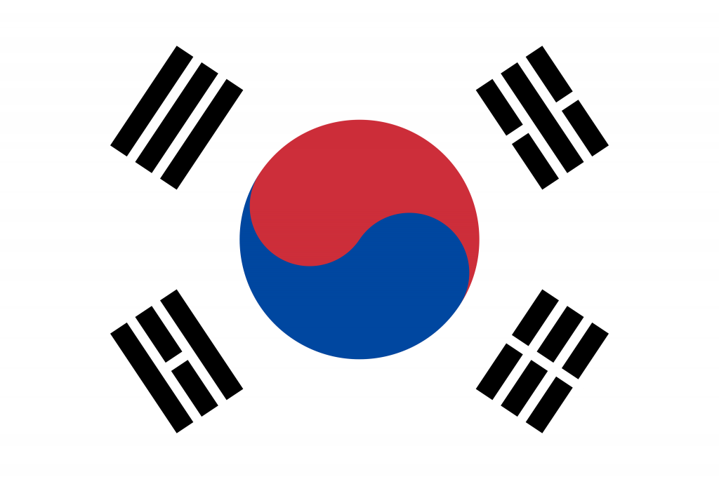 Korea South