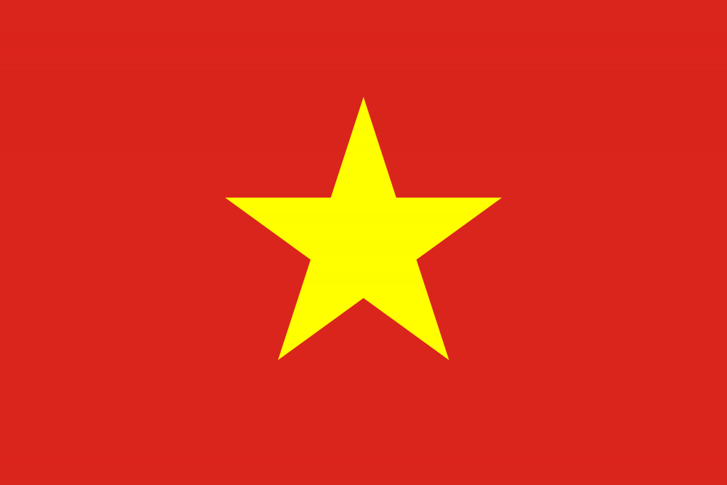 Vietnam