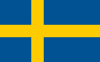 Sweden
